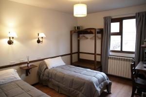 Hosteria Sloggett