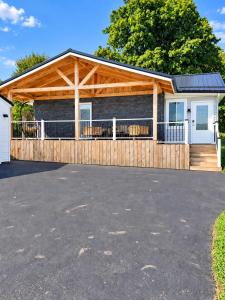 Countryside Cottage