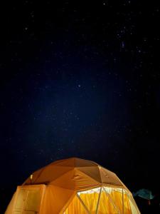 Jamal Desert Camp