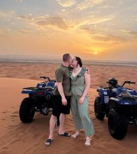 Jamal Desert Camp