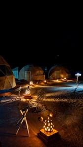 Jamal Desert Camp