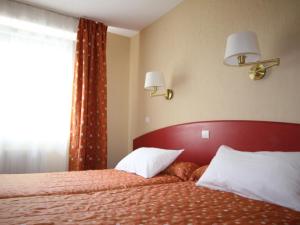 Hotels Hotel Atlantic : photos des chambres