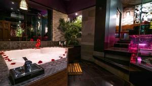 El Buda Hotel Boutique