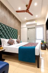 Hotel Satwah Luxe Stay - 1 Minute From Nizamuddin Railway Station & India Gate