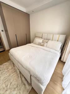 Aura suites leshwa