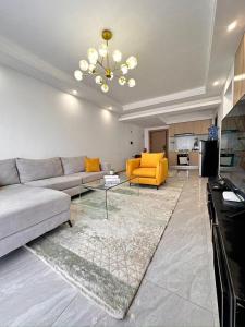 Aura suites leshwa