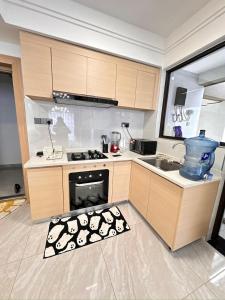 Aura suites leshwa