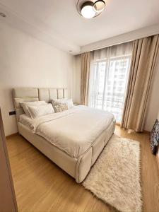 Aura suites leshwa