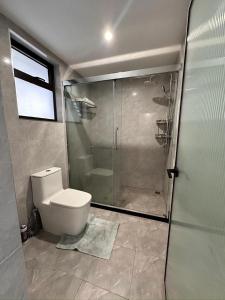 Aura suites leshwa