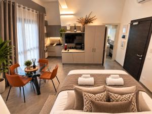 Suite degli Archi - Luxury Suites fronte Acquario Porto Antico