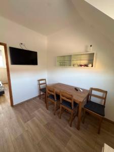 Beregi Apartman