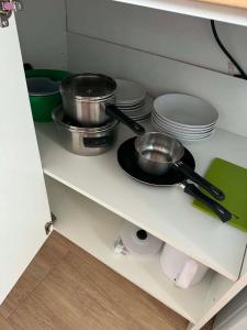 Beregi Apartman
