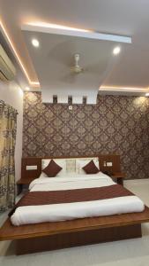 Hotel Panigrahan