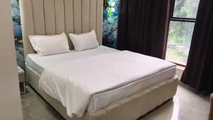 Hotel The 4 Seasons
