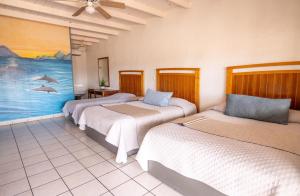 Hotel Villa Vittas Resort
