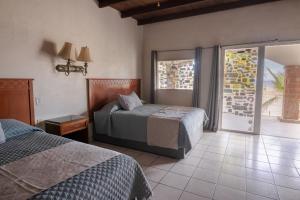 Hotel Villa Vittas Resort