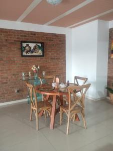 room in a family home