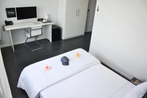 Baystone Boutique Hotel & Spa