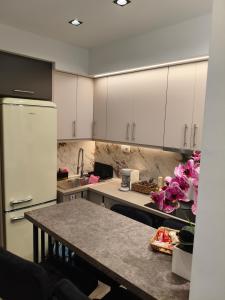 EY CENTRAL Apartment