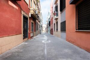 Apartamento La Merced