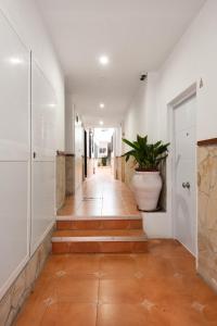 Apartamento La Merced