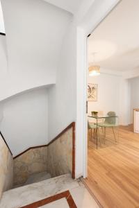Apartamento La Merced
