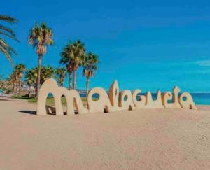 Apartamento La Merced