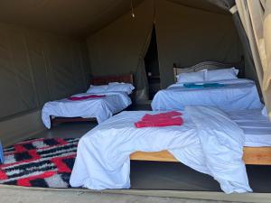 Leruk Maasai Mara Camp