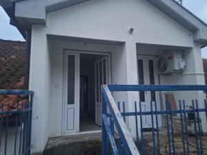 Apartman Baosici 300 m od mora, s pogledom
