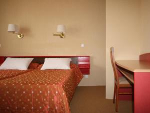 Hotels Hotel Atlantic : photos des chambres