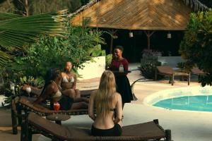 Destiny Beach Hotel & Club Zanzibar