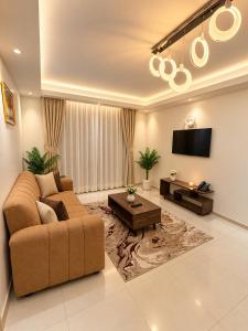 Caramel Nest One-Bedroom Apartment in Westlands with Gym & Free Parking