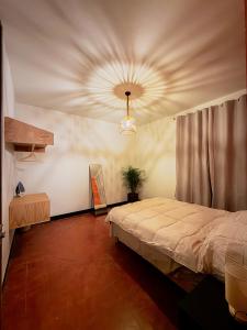 Two-Bedroom Apartment - Casa Marquesado