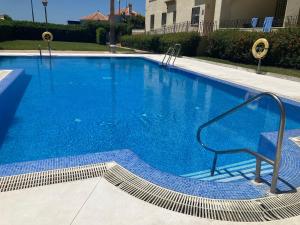 Apartamento Torrox Costa