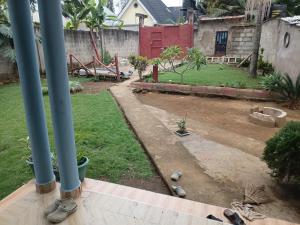 Nduruma coffee house