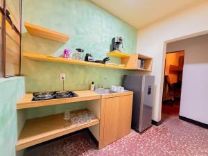 Two-Bedroom Apartment - Casa Marquesado