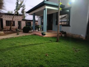 Nduruma coffee house