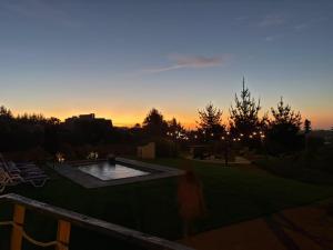 Casa Familiar con Piscina, Quincho y Fogón en Algarrobo