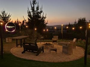 Casa Familiar con Piscina, Quincho y Fogón en Algarrobo