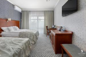 Hotel&Spa Stary Dziwnów basen swimming pool