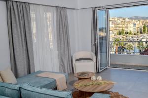 PJ Emerald Wave Premium Suite