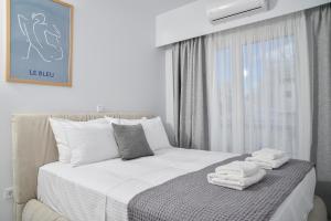 PJ Emerald Wave Premium Suite