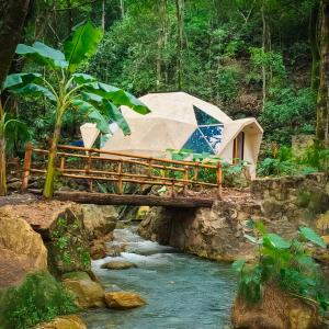 Cabo Real Luxury Glamping