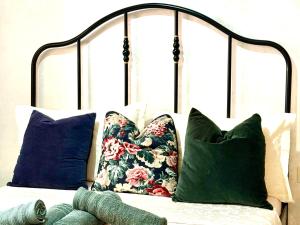 Appartement Sylia