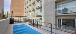 M tower Excelente ubicacion