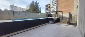 M tower Excelente ubicacion