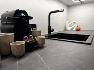 "Harmony Stay Studio" - Viskas jūsų patogumui - Everything for your comfort and business needs