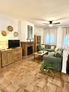 Casa Rural Orilla del Hueznar