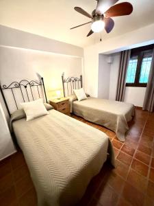 Casa Rural Orilla del Hueznar