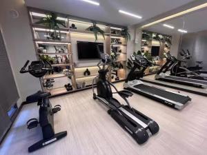 Apartment in Santiago